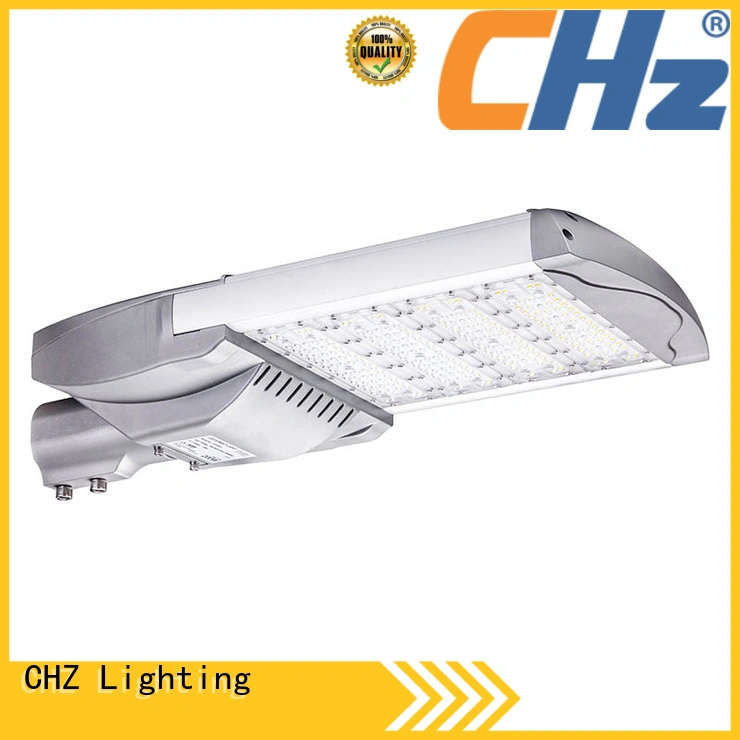 ENEC approved led road lamp manufacturer school square 1