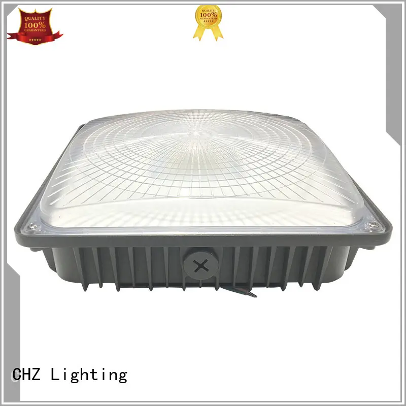 top led high-bay light maker exhibition halls 1