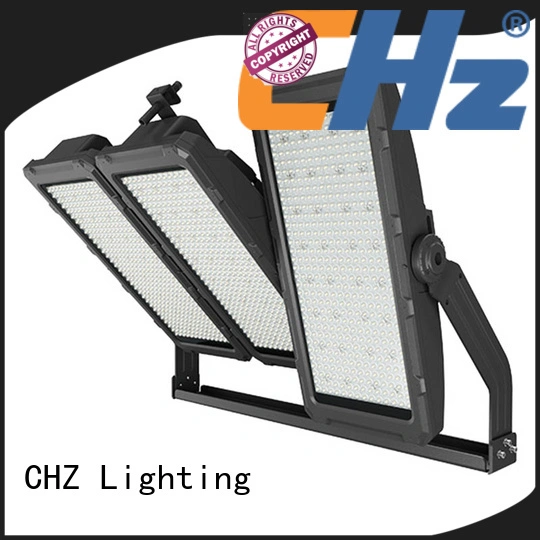 CHZ led outdoor sports lighting factory price stadiums 1