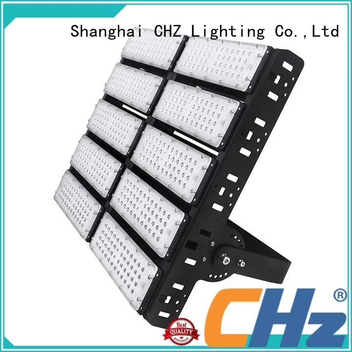 CHZ cost-effective LED reflectors products parking billboards 1