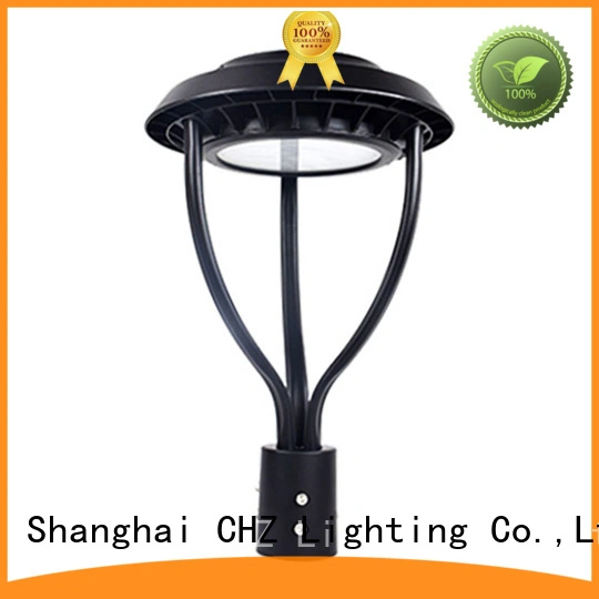 CHZ top rate led yard lights factory residential areas 1