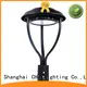CHZ top rate led yard lights factory residential areas 1