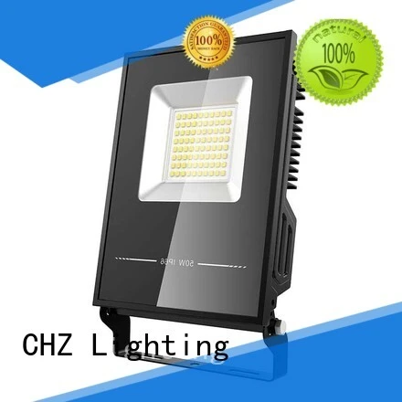 CHZ led flood light price stair corridor 1