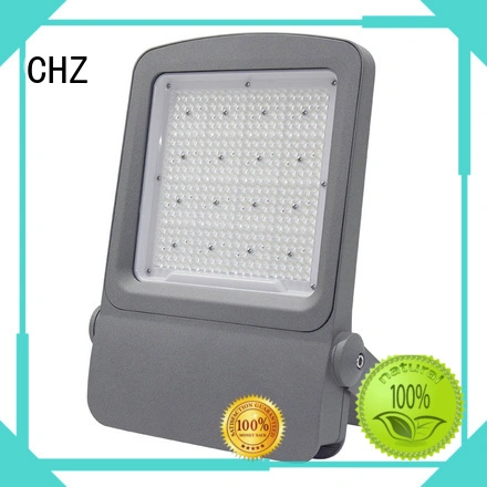 CHZ outdoor flood light fixtures manufacturer billboards park 1