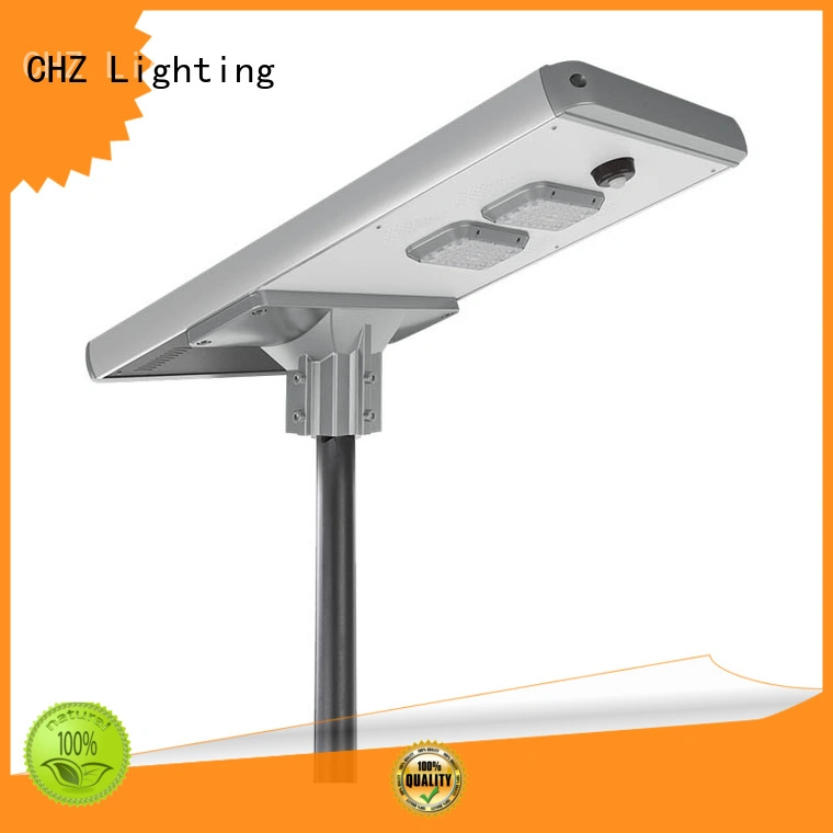 solar street light factory remote area lighting engineering 1