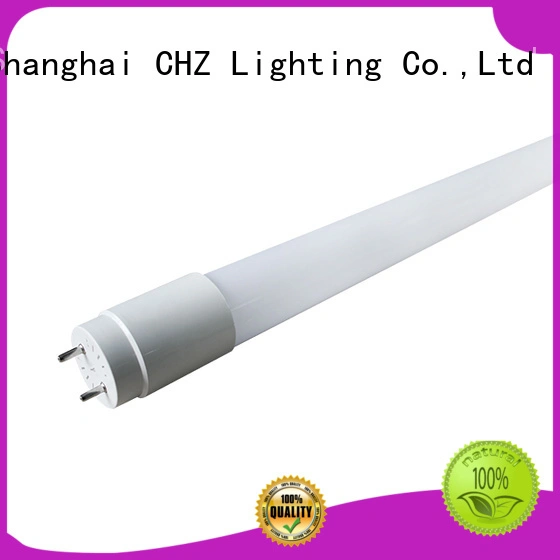 CHZ High-performance tube light manufacturers factories 1