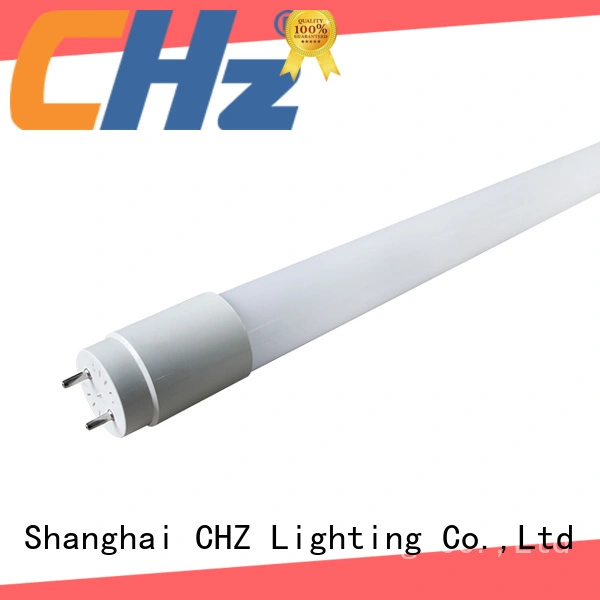CHZ led tube manufacturer factory hospitals 1