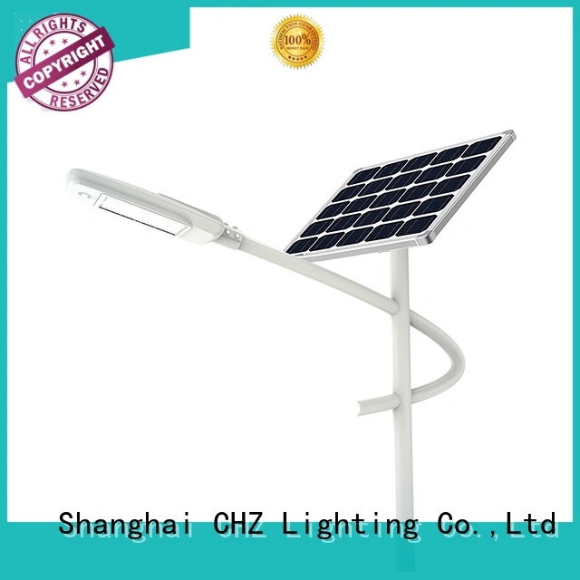 high quality solar street lamp manufacturers rural 1