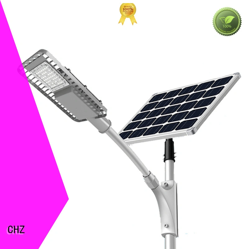 environmental friendly solar panel street light supplier mountainous 1