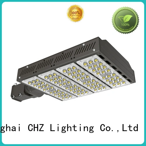 China led street lighting luminairs manufacturers yard 1