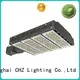 China led street lighting luminairs manufacturers yard 1
