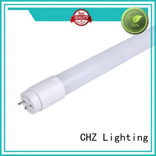 CHZ electric tube light manufacturers hotels 1