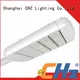 CHZ top rate led street lighting luminairs supplier highway 1