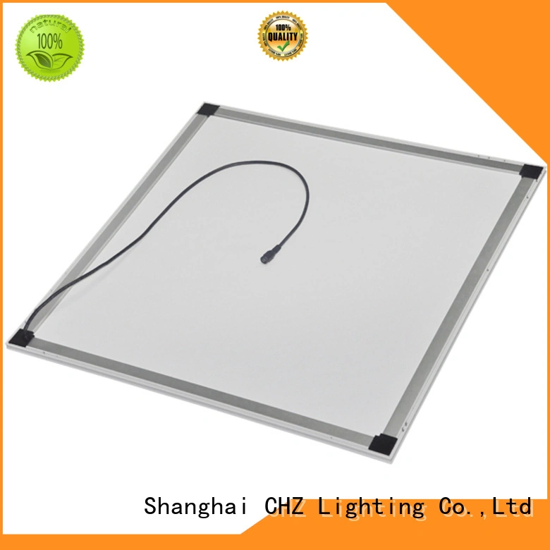CHZ rohs approved panel light suppliers museums 1