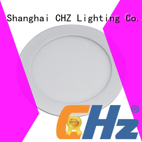 CHZ panel light manufacturer galleries 1