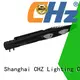 CHZ cost-effective led street lighting luminairs maker school square 1