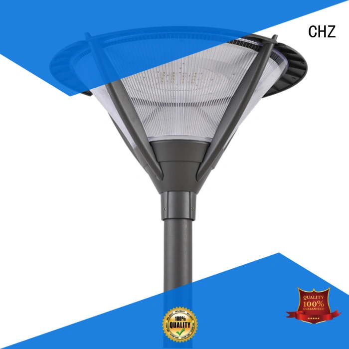 CHZ top rate led outdoor landscape lighting price bicycle lanes 1