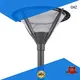 CHZ top rate led outdoor landscape lighting price bicycle lanes 1