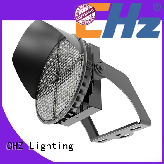 efficiency led outdoor sports lighting fabrication for indoor sports arenas 1