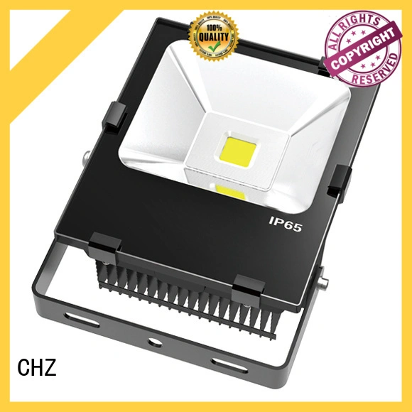 efficiency led flood light fixtures products for shopping malls 1