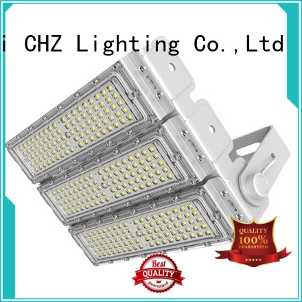 CHZ led floodlight products for playground 1