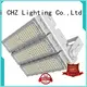 CHZ led floodlight products for playground 1
