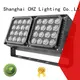 high-power flood light fixtures factory for national green for lighting project 1