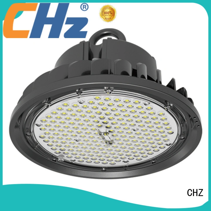 CHZ led bay lights supplier for shipyards 1