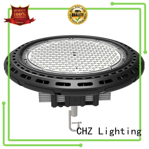 CHZ ce certificate led high bay manufacturers for exhibition halls 1