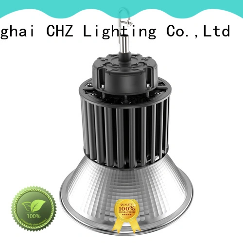 CHZ led high-bay light manufacturer for workshops 1