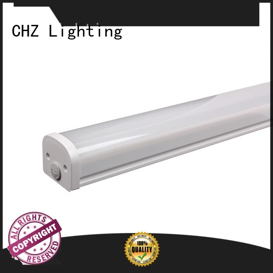 CHZ led high bay factory price for warehouses 1