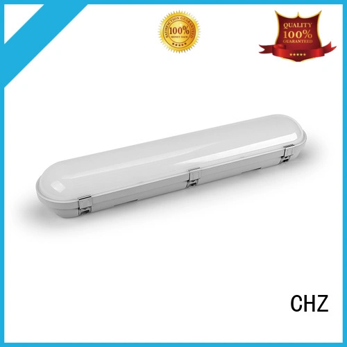 CHZ high bay maker for exhibition halls 1