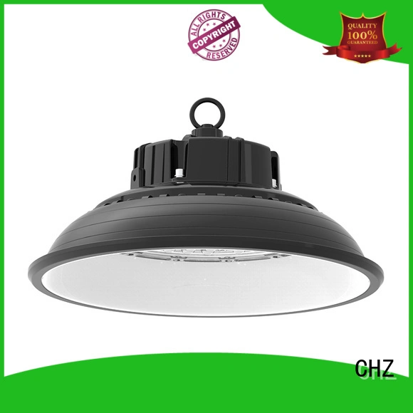 CHZ led light fixtures directly sale for street 1