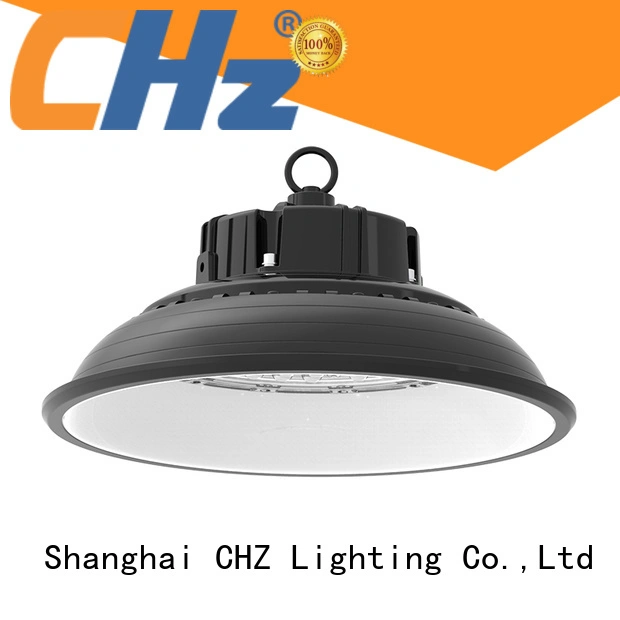 CHZ high-efficiency led high-bay light price for warehouses 1