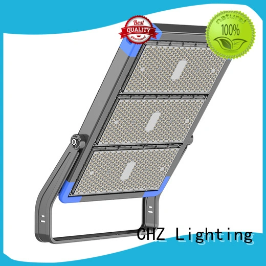 CHZ led sports lighting supplier for stadiums 1