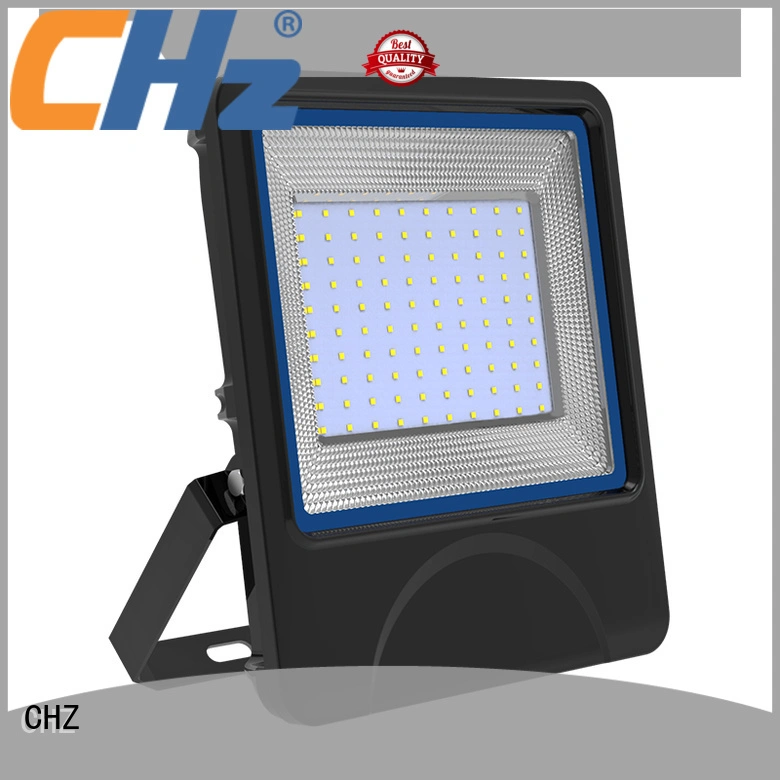 CHZ outdoor flood lights for sale for stair corridor 1
