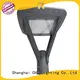 CHZ led garden lamp products for parking lots 1