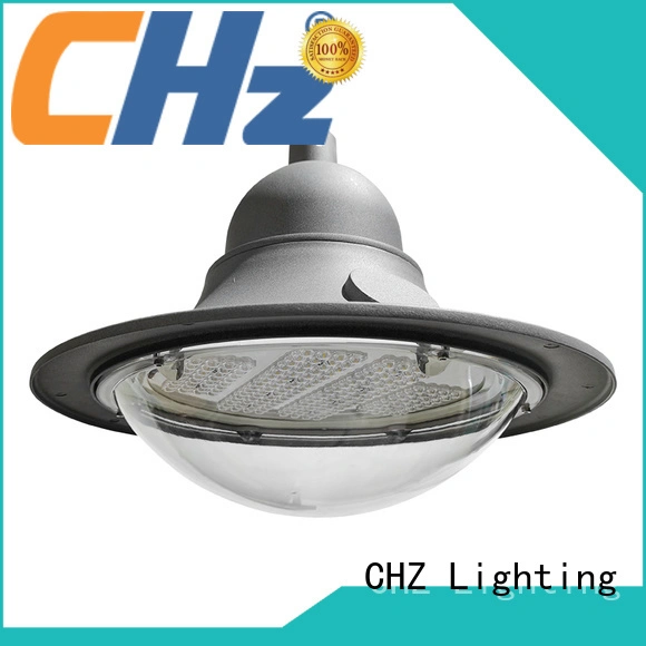 CHZ outdoor led garden lights maker for plazas 1