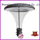 CHZ led garden lamp supplier for parking lots 1