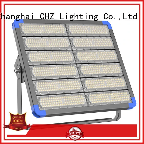 CHZ high quality led stadium lights factory for stadiums 1