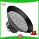 CHZ led high bay fixtures supplier for large supermarkets 1