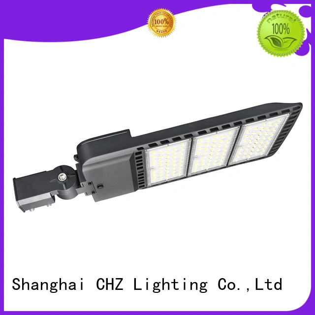 CHZ professional led road light with good price for yard 1
