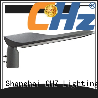 CHZ factory price led street lighting luminairs directly sale for yard 1