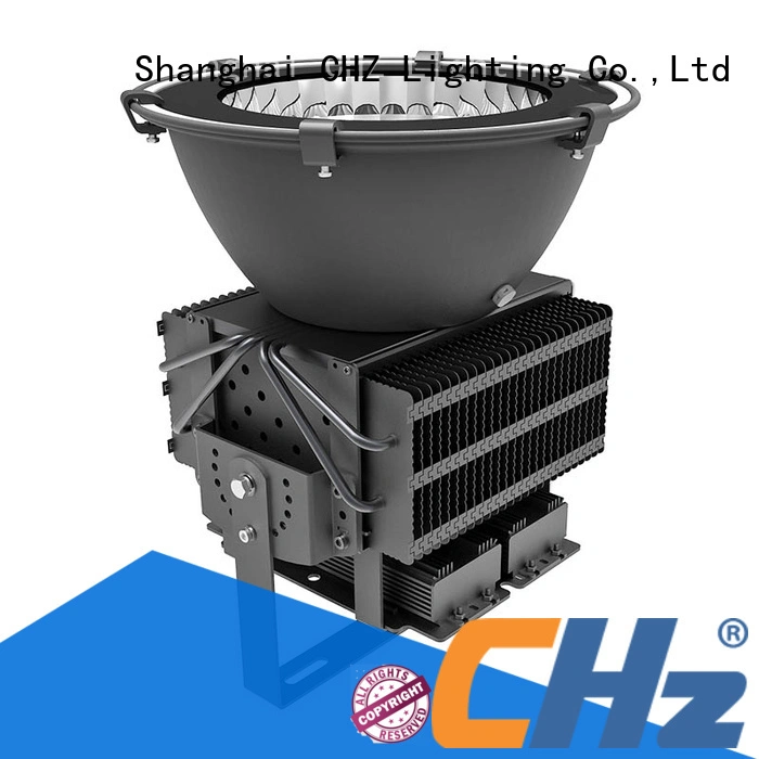 CHZ led sports lighting maker for stadiums 1