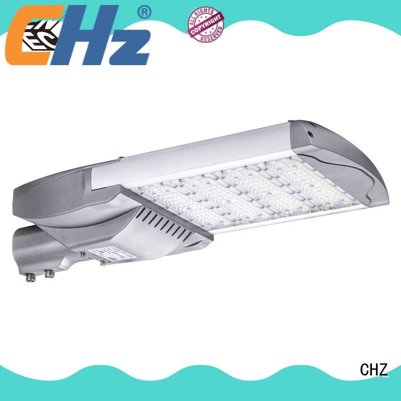 CHZ best value led street lighting luminairs manufacturer for outdoor 1