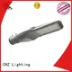 CHZ street lighting fixture series for parking lots 1