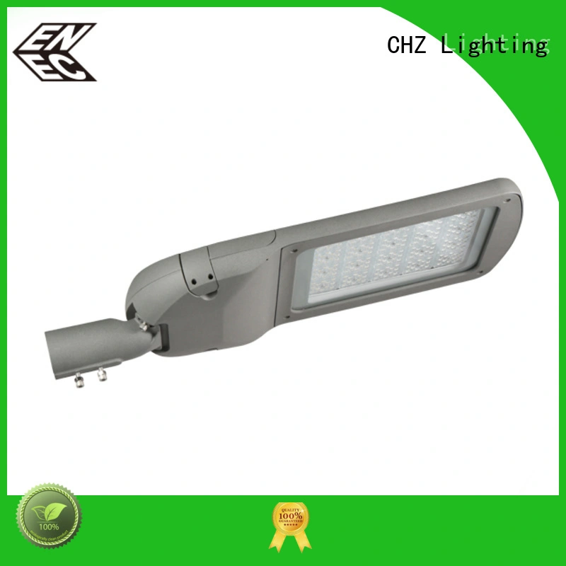 CHZ creative all in one street light from China for outdoor 1