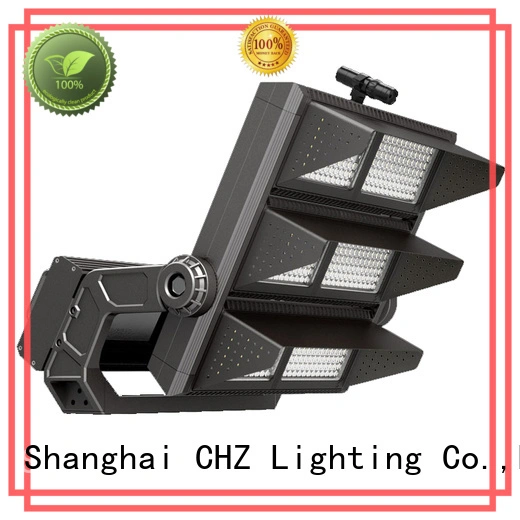 eco-friendly led stadium lighting with good price bulk production 1