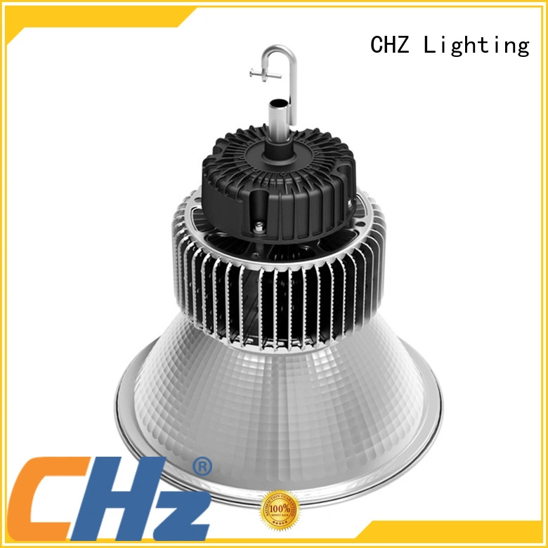 CHZ led bay light suppliers for gas stations 1