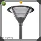 CHZ best value outdoor yard lights suppliers for parking lots 1